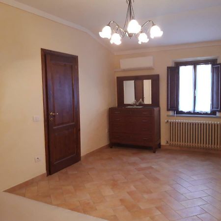 La Casa Di Ida Apartman Porciano Kültér fotó