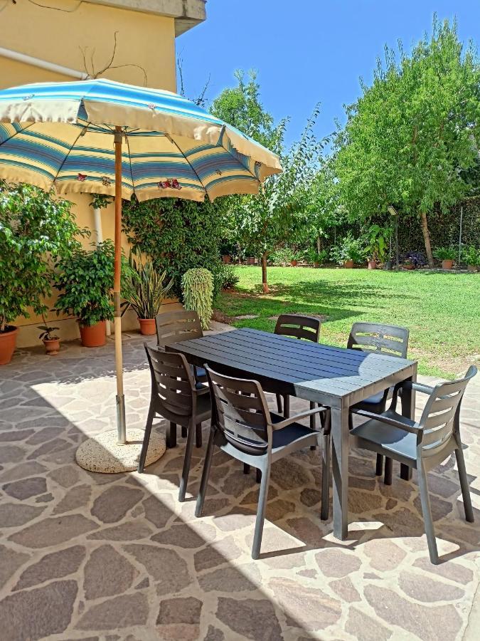 La Casa Di Ida Apartman Porciano Kültér fotó