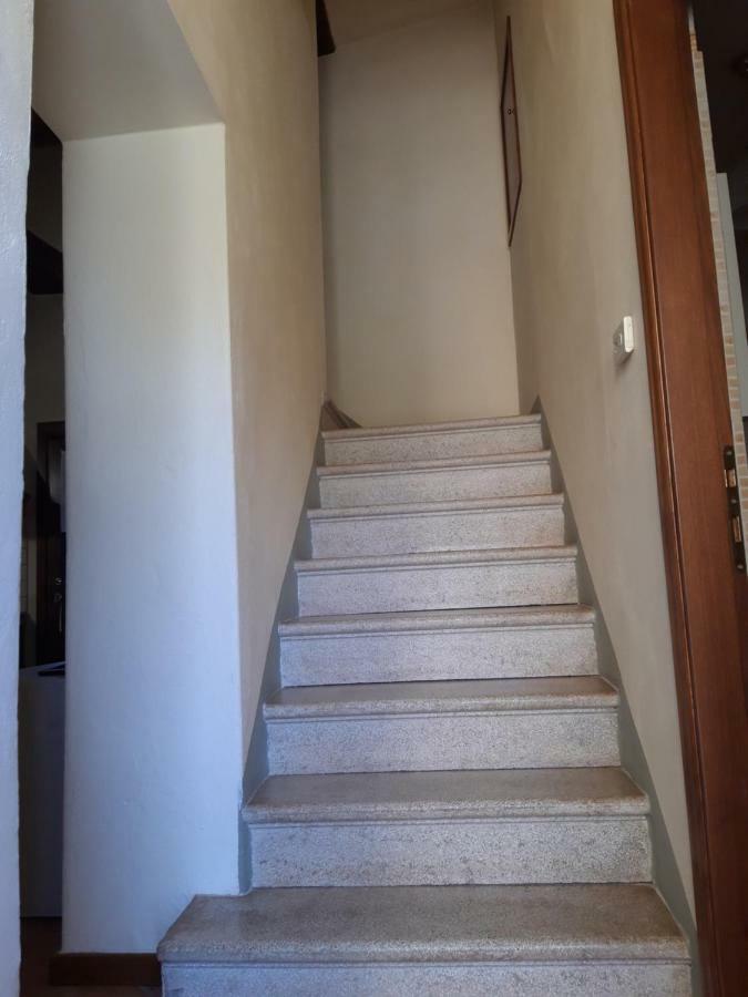 La Casa Di Ida Apartman Porciano Kültér fotó