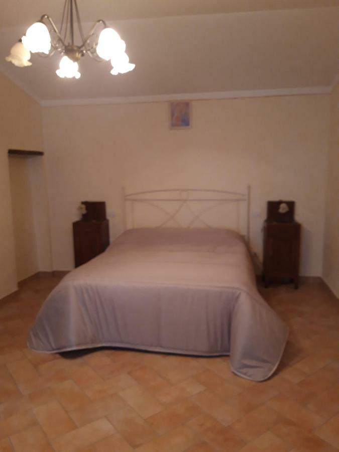 La Casa Di Ida Apartman Porciano Kültér fotó