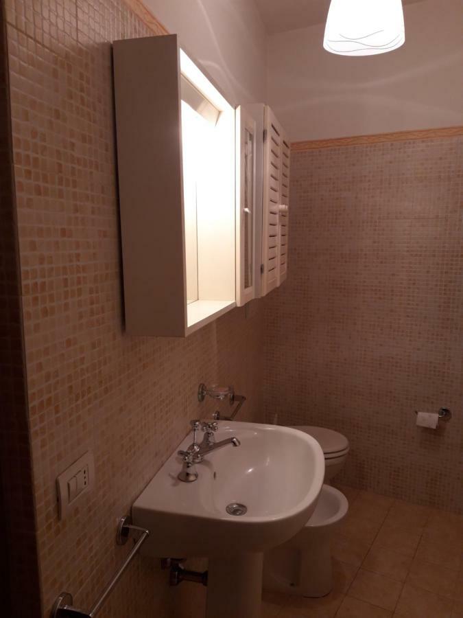 La Casa Di Ida Apartman Porciano Kültér fotó