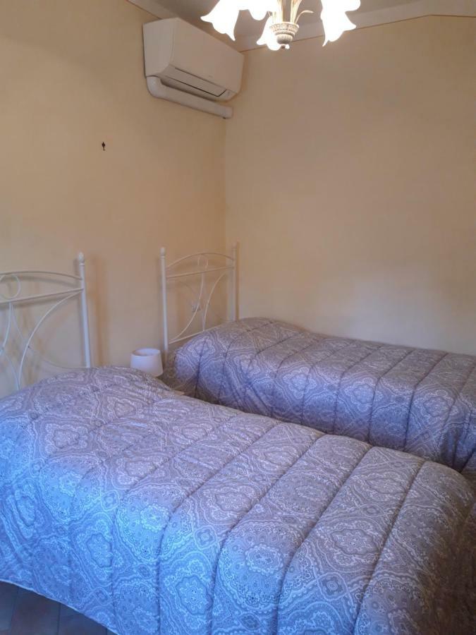La Casa Di Ida Apartman Porciano Kültér fotó